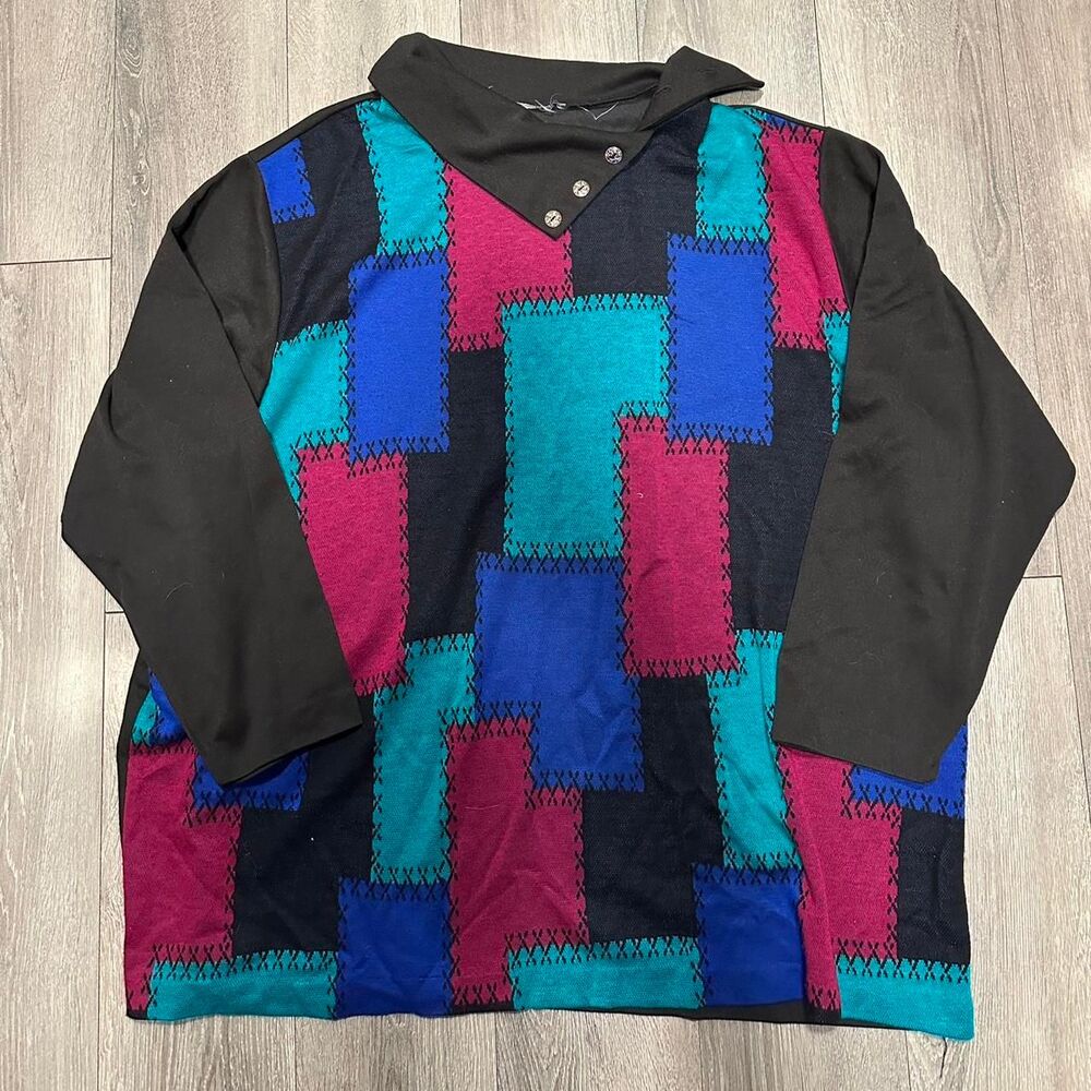 Unbranded Women's multi Shirt